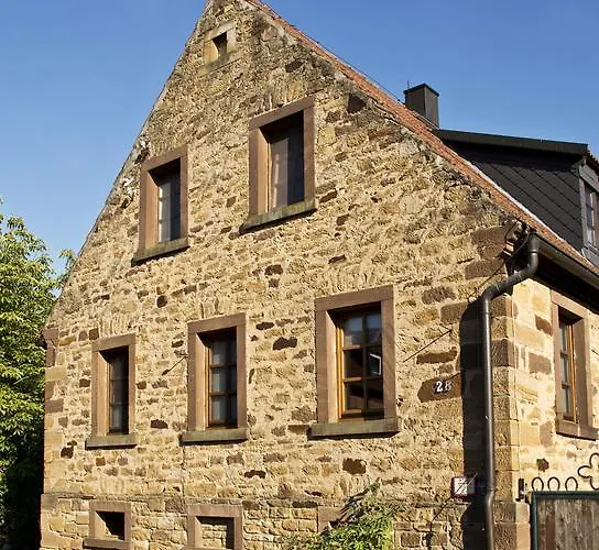 Apartman Kaim *