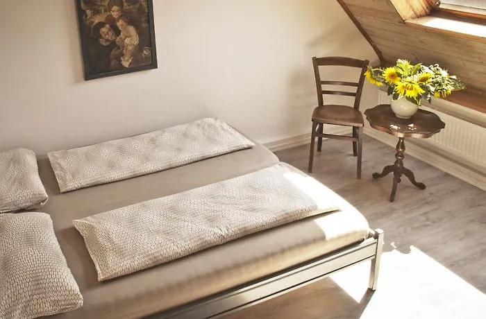 Apartman Kaim