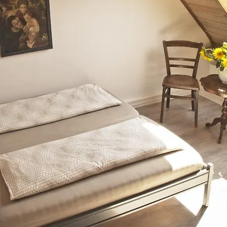 Apartmán Kaim