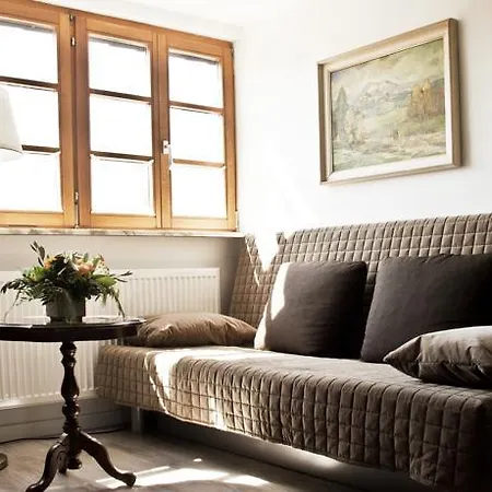 Apartment Kaim